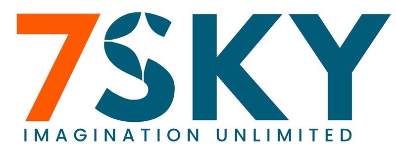7SKY TECHNOVATION logo