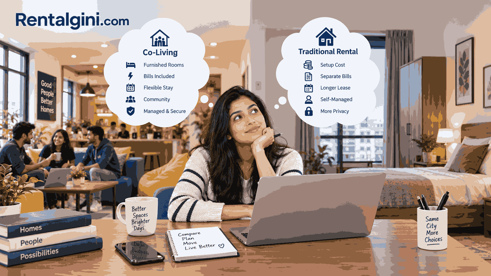 Property manager responsibilities and day-to-day property operations