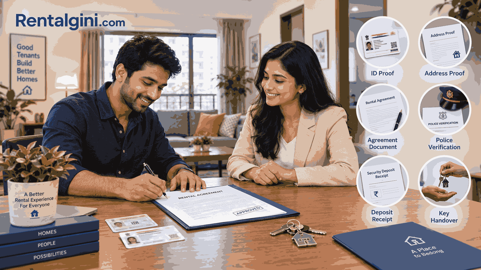 PG and hostel red flags tenants should check before moving in