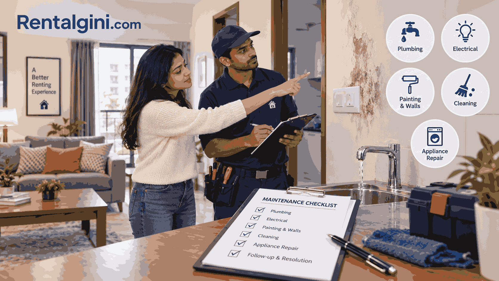 Tenant police verification process and state-wise verification rules in India